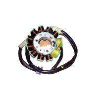 MONDİAL 250Mct Statör 11 Li 2 Bez Sargı 35-93-31 Mm 3D 5K