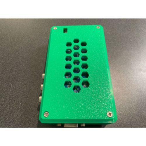 OSSC Kılıfı McBazel Sürümü için Butonlu (Bu ürün Sadece Plastik parçadır - Almadan Önce Soru Sorabilirsiniz)