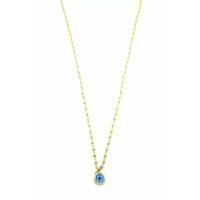 Nazar Kolye - Altın