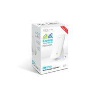 TP-LINK RE200(EU) AC750 750Mbps PRİZ TİPİ MENZİL GENİŞLETİCİ
