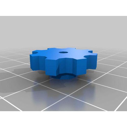 Kütük Transfer Çizgi Tesa Sk Kop Rovac Kru Tko 3D Baskı