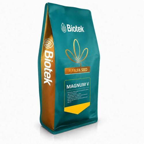 Magnum V Kaplamasız Yonca Tohumu 10 Kg