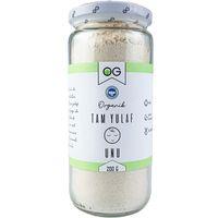 OG Natural Organik Tam Yulaf Unu 200 Gr
