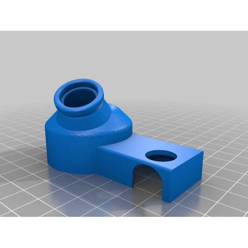 Kapı Peep Deliği CSI Kamera Muhafazası Geniş Açılı lens Dudak - 3717274