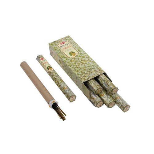 Precious Jasmine Hexa