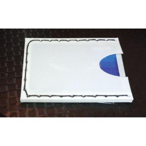 TPU Cüzdan Parçaları (Bu ürün Sadece Plastik parçadır - Almadan Önce Soru Sorabilirsiniz)