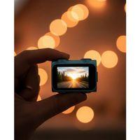 Araç Güvenlik Kamerası Öne Bakan Yol Kayıt Cihazı