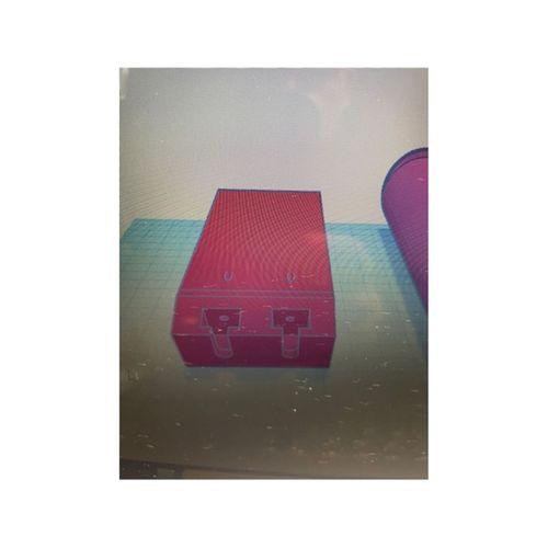 Ender 3 V2 Neo Tavan Makarası Montajı (Bu ürün Sadece Plastik parçadır - Almadan Önce Soru Sorabilirsiniz)