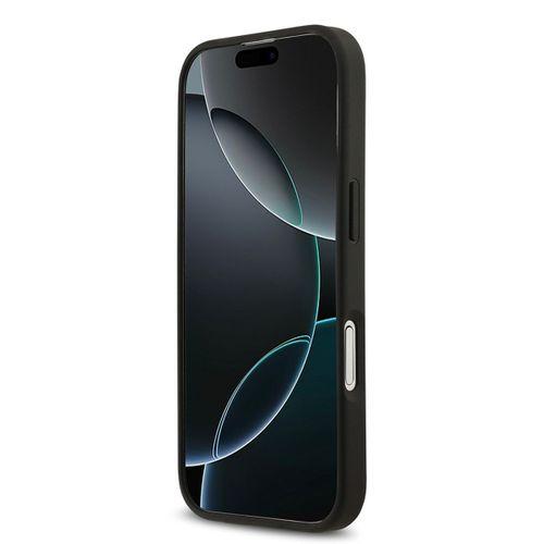 Apple iPhone 17 Kılıf Redbull Orjinal Lisanslı M-safe Şarj Özellikli Karbon Fiber Parlayan Logolu Kevlar Kapak