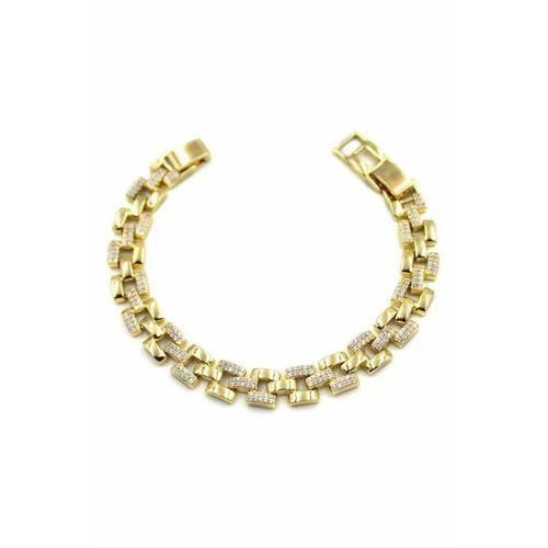 Xuping Vip Bileklik - Altın