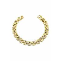 Xuping Vip Bileklik - Altın