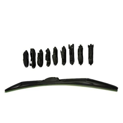 10 aparatlı hibrit silecek kilitli model 60 cm / CASI10-60