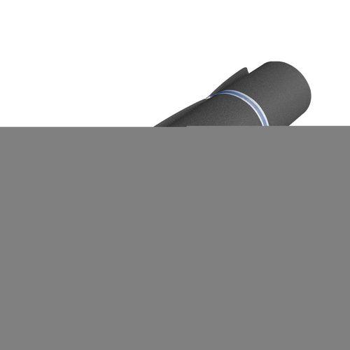 Pilates Matı 10 mm Gri (60*180 cm)