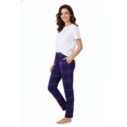 Kadın Tek Penye Pijama Alt BGL-ST05005