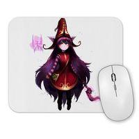 Lulu 03 Mouse Pad
