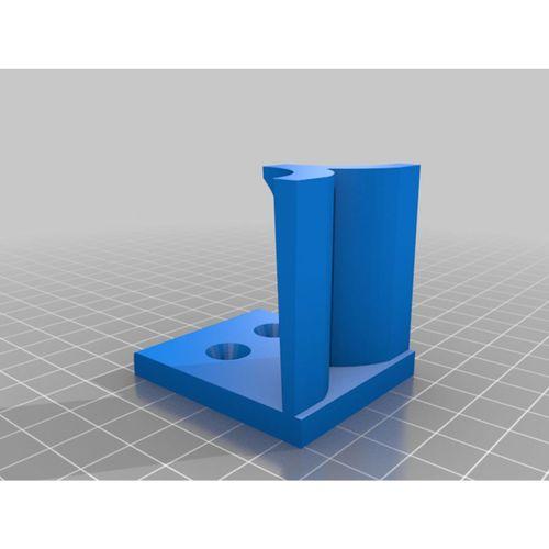 Logitech F710 Kontrol Cihazı İçin Vida Montajı (Bu ürün Sadece Plastik parçadır - Almadan Önce Soru Sorabilirsiniz)