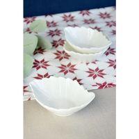 6'lı Porselen Büyük Çerezlik Royaleks-P-OR-101559