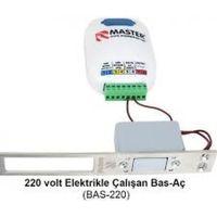 Master Akıllı Basaç 220 VL 2 Adet Kumandalı