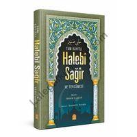 Tam Kayıtlı Halebi Sağır Ve Tercümesi Tek Cilt 692