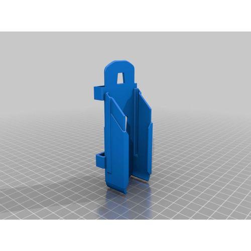 Leatherman Free P4 Leatherman Arc Kemer Klipsi (Bu ürün Sadece Plastik parçadır - Almadan Önce Soru Sorabilirsiniz)