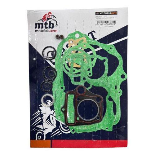 CONTA TAKIMI CUB 100 cc