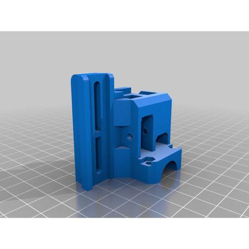 Şarjör Doldurma Yardım Aparatı (Bu ürün Sadece Plastik parçadır - Almadan Önce Soru Sorabilirsiniz)