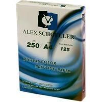 ALEX FOTOKOPİ KAĞIDI A4 250 gram 125'li PAKET (ALEX-829)