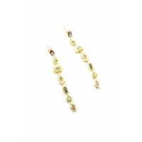 Element Küpe - Altın