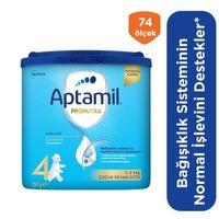 Aptamil Aptamil Bebek Devam Sütü No4 350gr