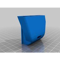 Nükleer Tehlike Kılıfı Raspberry Pi3 Pi4 Pi5 (Bu ürün Sadece Plastik parçadır - Almadan Önce Soru Sorabilirsiniz)