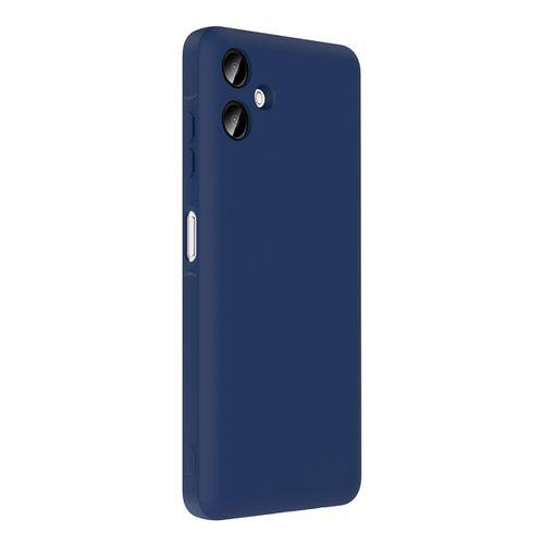 Galaxy A06 Kılıf Kamera Korumalı Kartlık Hazneli Zore Vitra Kapak