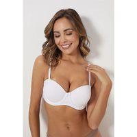 Dode Flora 4010 Straplez Destekli Sütyen Godewo