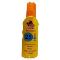 SEL-25 - SELENİTY 25 UVA+UVB KORUYUCU GÜNEŞ YAĞI