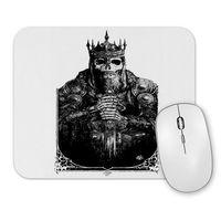 Death King Mouse Pad
