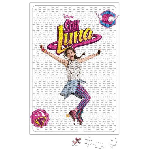 Soy Luna Puzzle 240 Parça Yapboz