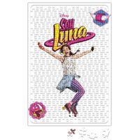 Soy Luna Puzzle 240 Parça Yapboz
