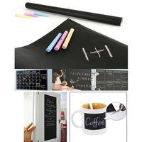 Yapışkanlı Kara Tahta