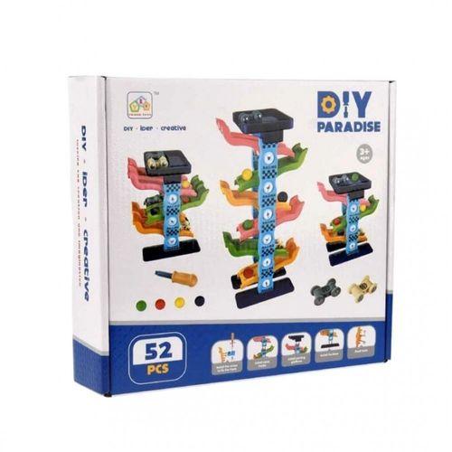 2024-1C SÖKTAK TOP ARABA KULESİ