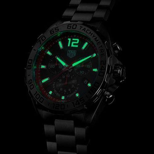 TAG Heuer Formula 1 CAZ101Y.BA0842 Erkek Kol Saati