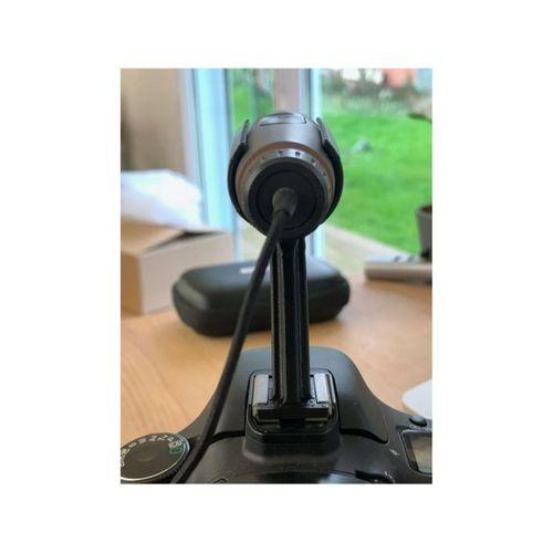 - CANON V2 0 için SONY ECM MS907 Mikrofon Tutucu 3D Baskı (Bu ürün Sadece Plastik parçadır - Almadan Önce Soru Sorabilirsiniz)