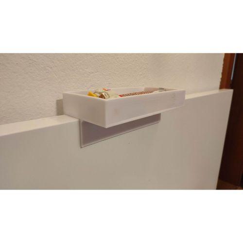 IKEA MALM YATAK DOSSASYON _ YATAK DOSYASI - 5152411