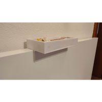IKEA MALM YATAK DOSSASYON _ YATAK DOSYASI - 5152411
