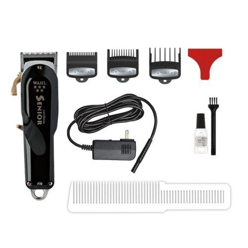 Wahl 08504-016 Senior Kablosuz Profesyonel Saç Kesme Makinesi