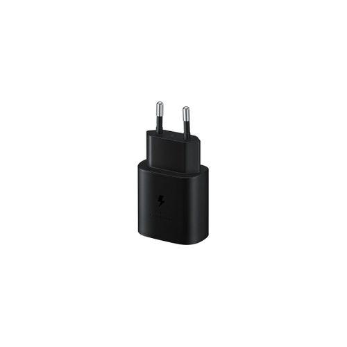 BUNNYS General Mobile GM 20 Uyumlu 25W ORJİNAL Samsung Hızlı Şarj Adaptörü TYEP-C Çıkışlı