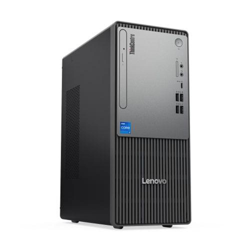 LENOVO 12UB000LTR, ThinkCentre neo 50t Gen5, i7-13700, 16Gb DDR5 Ram, 512Gb SSD, Paylaşımlı Ekran Kartı, Wi-Fi, Bluetooth, Free Dos, MT Masaüstü PC