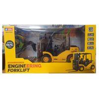 Pasifik 9 Fonksiyonlu  Forklift