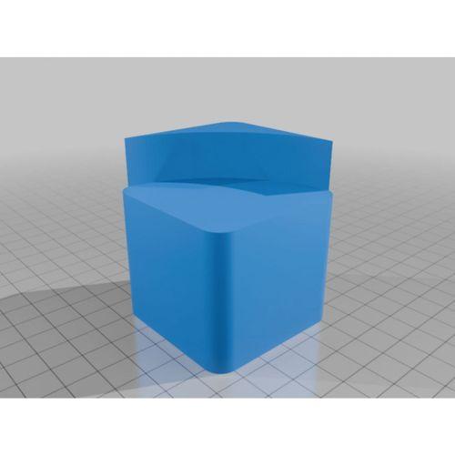 Counter Space Extender (Bu ürün Sadece Plastik parçadır - Almadan Önce Soru Sorabilirsiniz)