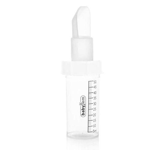 BabyJem Anne Süt Kaşığı TPU 694