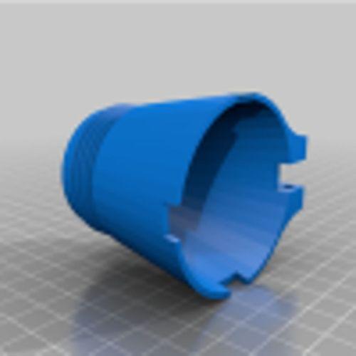 Kahve Öğütücü Biber Öğütücüden (Bu ürün Sadece Plastik parçadır - Almadan Önce Soru Sorabilirsiniz)