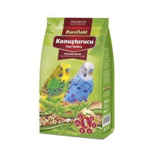 EuroGold Konuşturucu Yem Katkısı 150 gr